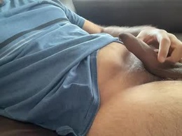 Screen Grab from theenormousdick