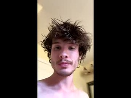 Screen Grab from thefake420