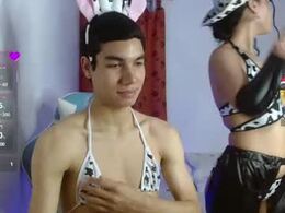Screen Grab from thefemboy_fox