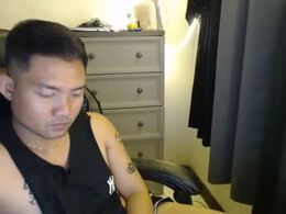 Screen Grab from thefriskyasian