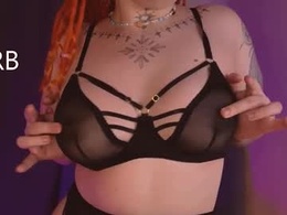 Screen Grab from thefullredmoon