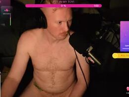 Screen Grab from thegaymer19