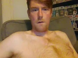 Screen Grab from thegingerjim