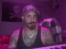 Screen Grab from thegreatdestroyer69