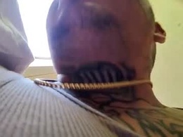 Screen Grab from thehomieandrew100___