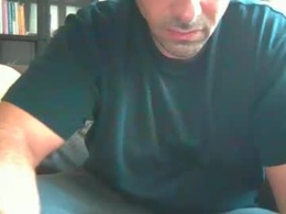 Screen Grab from thehorneyman002