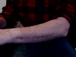 Screen Grab from thehunghandyman