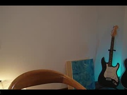 Screen Grab from theirismuse