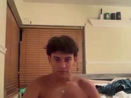 Screen Grab from thejackfrenchh