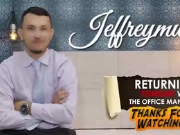 Screen Grab from thejeffreymwt