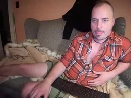 Screen Grab from thel0stboybigcock