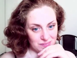 Screen Grab from theladysblush