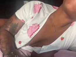 Screen Grab from themanseater