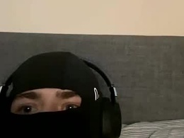 Screen Grab from themanxmr