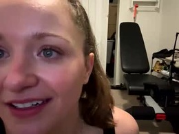 Screen Grab from thenakedtrainer69
