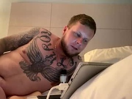 Screen Grab from theninj34