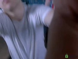 Screen Grab from theo_drift