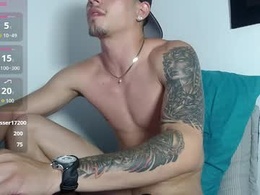 Screen Grab from theo_levis