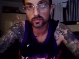 Screen Grab from theoneandonlydgray