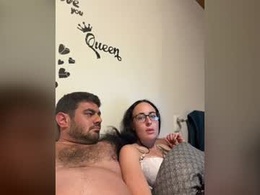 Screen Grab from theperfektcouple