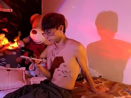 Screen Grab from theprince_red