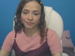 Screen Grab from thequeen_of_pleasure