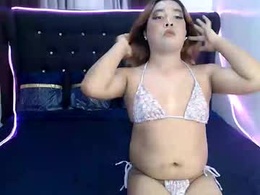 Screen Grab from thera_pleasure