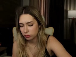 Screen Grab from therealbarbie1