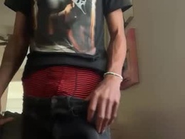 Screen Grab from therealferrarii