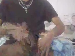 Screen Grab from therealgrosse