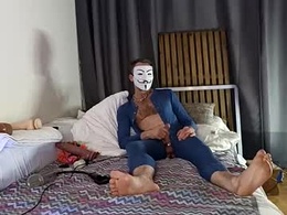 Screen Grab from therenegaydes