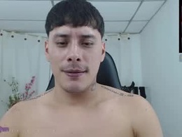 Screen Grab from therockalejandro