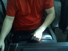 Screen Grab from thesexymikeshow