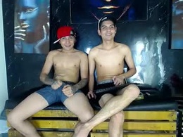 Screen Grab from theshamefulboys