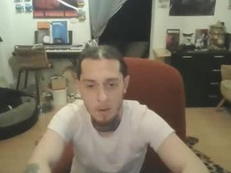 Screen Grab from theshowercock