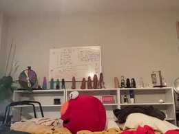 Screen Grab from theslipperysalope