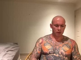 Screen Grab from thetattooed