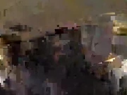 Screen Grab from thetwolivecrew22