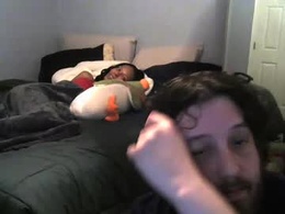 Screen Grab from thevandalous
