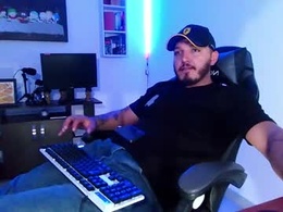 Screen Grab from thiago_420