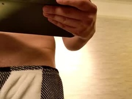 Screen Grab from thiago_fox1