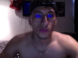 Screen Grab from thiago_happy