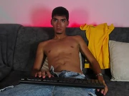 Screen Grab from thiago_ortizz