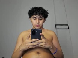 Screen Grab from thiago_wc