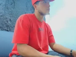 Screen Grab from thiago_west9