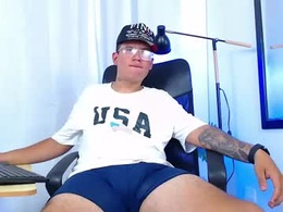Screen Grab from thiagocum18