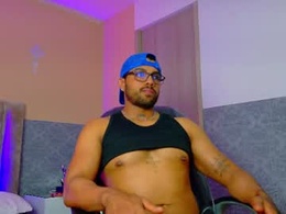 Screen Grab from thiagoleon_