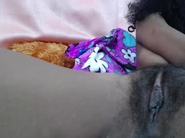 Screen Grab from thiana_horny