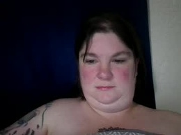 Screen Grab from thiccbunny90