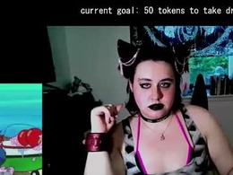Screen Grab from thicccestfemboy